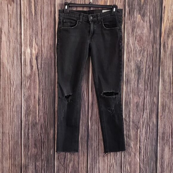 Rag & Bone Jeans - Picture 1 of 13
